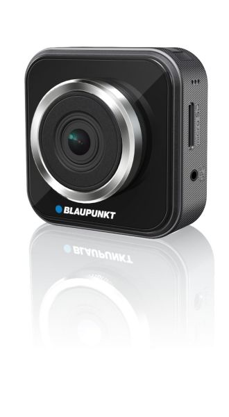 Blaupunkt DVR BP 5.0 Full HD WIFI - Fahrzeug-Kamera mit Farb-Display