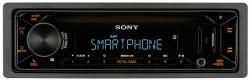 Sony MEX-N7300BD - CD/MP3-Autoradio mit Bluetooth / DAB / USB / iPod / AUX-IN