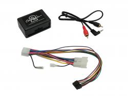 12-24V Aux USB-Anschluss Kabel Adapter Kabel USB-Aufladung für Toyota für  Corolla 25cm direkte Ersatz Auto elektronik - AliExpress