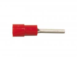 ACV Stiftkabelschuhe rot 0.5 - 1.0 mm (100 Stck), Easy-Entry Serie - 340015-1-p