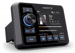 Hertz HMR 50 - Digitaler Media Receiver