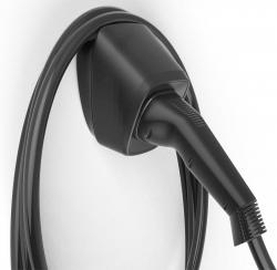 Bury PowerFlash Type 2 Plug Holder - fr 9040 / 9050 - 01.2410.000