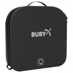 Bury PowerFlash Transporttasche - fr 9040 / 9050 - 54.0910.000