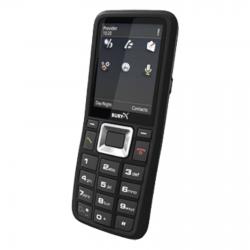 Bury CP 1000 CarPhone LTE mit Sprachsteuerung - 1-92-0020-0