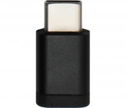 Bury PowerMount USB-C Adapter Micro-USB auf USB-C - 0-07-0404-0