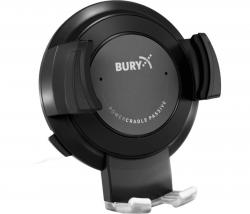 Bury PowerCradle passiv universal Smartphonehalter - 01.1888.000C