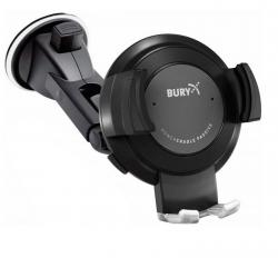 Bury PowerCradle passiv - universeller Smartphonehalter - 01.2143.000B