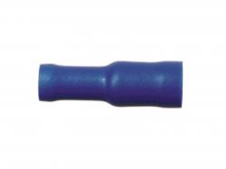 ACV Rundsteckhlsen blau 1.5 - 2.5 mm/4,9 mm (100 Stck) - 340035-2-p