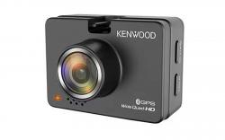 Kenwood DRV-A510W - Dashcam mit 2.0 Zoll Display, 2560p Wide Quad-HD, 136, WiFi, GPS, G-Sensor