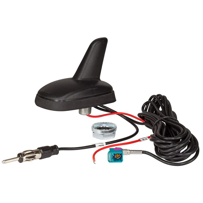 Shark Design Antenne - Antennen 