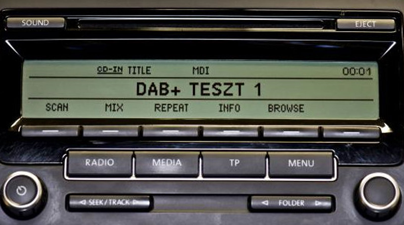 Aktive DAB/DAB+ Scheibenantenne passend zu Dension DAB+U/DAB+R/DAB+G - DAB+  Antennen -  GmbH