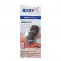 Bury System 9 BasePlate Aufnahmehalter fr activeCradle - 0-07-22-0001-0